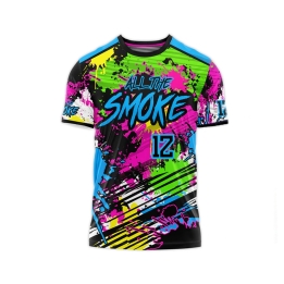 Softball Dryfit Jerseys